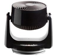 Ozeri Brezza III Dual Oscillating 10" High Velocity Desk and Table Fan N9
