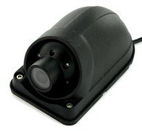 Aircraft camera kit for Nav or EFIS display