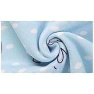 Yaheeda Kid's Autumn Cotton Long Sleeve Pajamas Top and Pants Sets Sleepwear N6