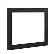 ClassicFlame BBKIT-28 28" Flush-Mount Trim Kit for use with In-Wall Electric Fireplace Insert N2