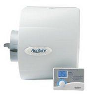 Aprilaire 600 Humidifier Auto