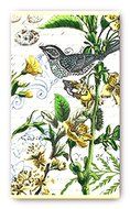 Michel Design Works Matchbox, Into The Woods