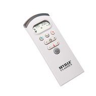 Seville Classics EHF10222B UltraSlimline Tower Heater Fan N6