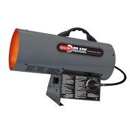 Dyna-Glo RMC-FA60DGD 30,000 - 60,000 BTU Liquid Propane Forced Air Heater N9