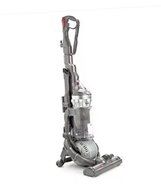 Dyson DC25 Multi Floor Upright Vacuum, Yellow (Factory Reconditioned)