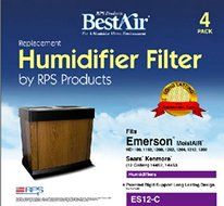 Humidifier Filter N6