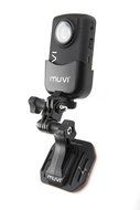 Veho VCC-A019-MP DuoPod Compact Multifunction Tripod and Monopod for Action Cameras and Digital Cameras N3