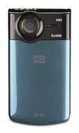 Kodak Zi8 Pocket Video Camera - Black (Discontinued by Manufacturer)