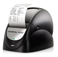 Paper Mate LabelWriter 450SE Hand-Held Thermal Label Printer (1761334)