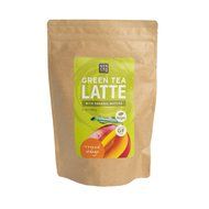 Sencha Naturals Matcha Latte, Bombay Chai, 32 Ounce N3