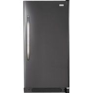 Frigidaire FFFH17F4QT 34" Upright Freezer with 16.6 cu. ft. Capacity in Slate