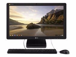 CHROMEBASE AIO 21.5IN LED LCD MON 19X10