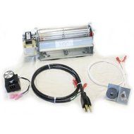FK15 Fireplace Blower Fan Kit for Heatilator Majestic Monessen Fireplaces N5