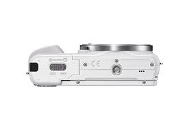 Sony NEX-3NL/B Mirrorless Digital Camera Kit (Black) N4