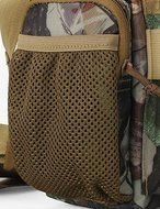 SB@Camouflage Waterproof Shoulder Bag for Hunting/Fishing/Camping Hiking