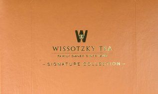 Wissotzky Tea Spiced Citrus Nana Mint Herbal Single Serve Cups for Keurig K Cups, 12 Count N40