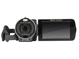 Toshiba Camileo X400 Camcorder N3