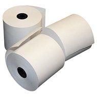 2-1/4" x 230' Thermal Paper Point of Sale (POS) Rolls (Carton of 50 Rolls)