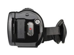 Toshiba Camileo X400 Camcorder N4