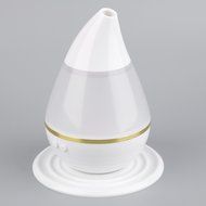 Air Humidifier, OUTAD Colorful Oil Diffuser Usb Air Purifier N9