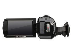 Toshiba Camileo X400 Camcorder N5
