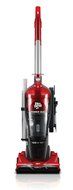 Dirt Devil UD20125B Power Duo Carpet and Hard Floor Cyclonic Bagless Corded Upright Vacuum Cleaner N4