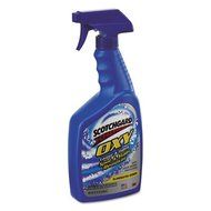 OXY Carpet Cleaner &amp; Fabric Spot &amp; Stain Remover, 22oz Spray Bottle, Sold as 1 Each N3