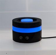 Alonea Essential Oil Diffusers Aroma Ultrasonic Cool Mist Humidifiers (As Picture) N12