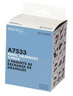 BONECO Demineralization Granule Refills 7533, 3-Pack N2