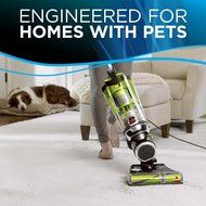 Bissell 1650A Pet Hair Eraser Vacuum N8