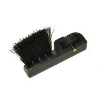 Oreck Upright Vacuum Cleaner Edge Brush And Wheel