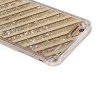 iPhone 6 Case, iPhone 6S Case,PHEZEN Christmas Tree Santa Claus Design Cool Quicksand Moving Stars Bling Glitter... N7