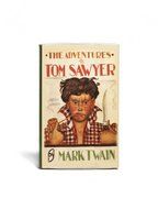 Out of Print Banned Books Matchbox Set N3
