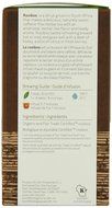 Rishi Tea Organic Rooibos Loose Leaf Herbal Tea, 2.46 Ounces Tin N4