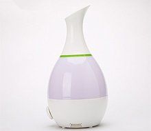 110v-240V 2.5L humidifier Home Fragrance mist maker essentiel difusor de aroma aromatherapy diffuser ultrasonic... N3