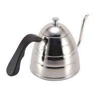 Pour Over Gooseneck Kettle Perfect Drip Coffee Kettle for Pour Over Coffee and Tea Lovers - Gooseneck Spout For... N11