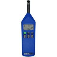 TES 1160 Thermo/Hygro/Barometer/Humidity Temperature Meter