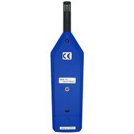 TES 1160 Thermo/Hygro/Barometer/Humidity Temperature Meter N2