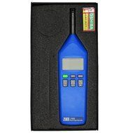 TES 1160 Thermo/Hygro/Barometer/Humidity Temperature Meter N3