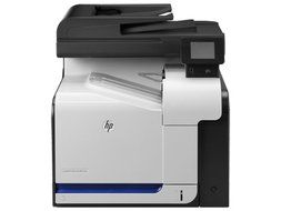 HEWLETT PACKARD - LASER JETS HP LaserJet Pro 500 M570DN Laser Multifunction Printer - Color - Plain Paper Print...