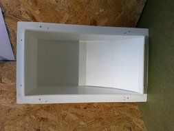 Lineset Box&trade; (White) N4