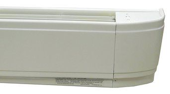 Dimplex LCM401011 Almond 40" Baseboard Heater 1000W 120V 3412BTU
