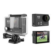 CarLink(TM) 2" LTPS LCD 1080P Sport Action Camera Waterproof Diving Sport Camcorder with 6G 170 Degree Wide Angle... N8