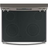 Ge 30" Free-standing Electric Range