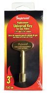 3&quot; Universal Key for Gas Valve