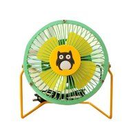 YOKIRIN Mini USB PC Notebook Laptop Car Office Desk Fab 1417 CM - Owl