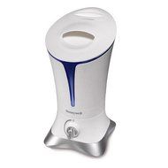 Honeywell HUT-102M Quietcare Ultrasonic Mini Tower Humidifier