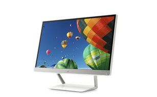 HP Pavilion 25xw 25-in IPS LED Backlit Monitor N2