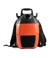 Commercial Backpack Vacuum Cleaner ,1.34 HPs N5