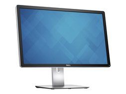 Dell Ultra HD 4K Monitor P2415Q 24-Inch Screen LED-Lit Monitor N3
